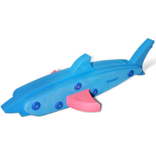 JAWS FOAM RIDE-ON