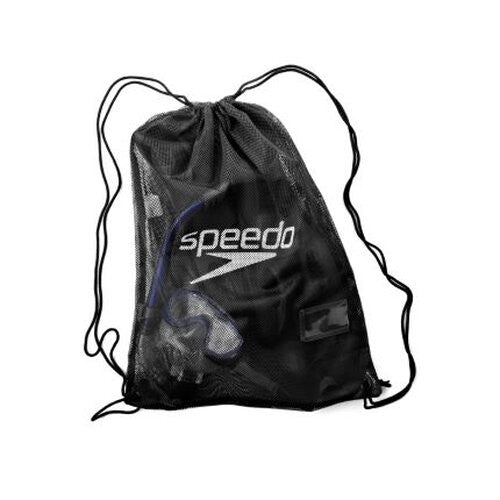 SPEEDO MESH BAG