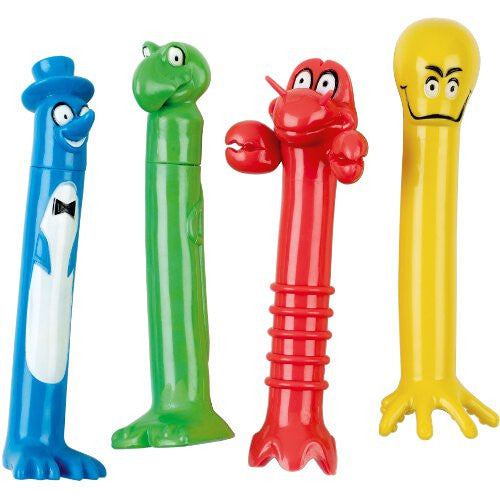 BECO DIVE MONSTER STICKS