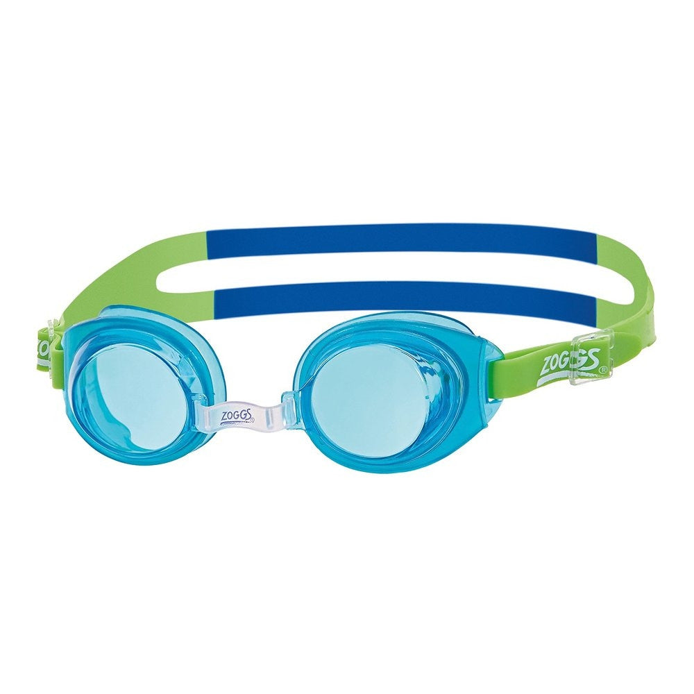 ZOGGS LITTLE RIPPER GOGGLES - BLUE