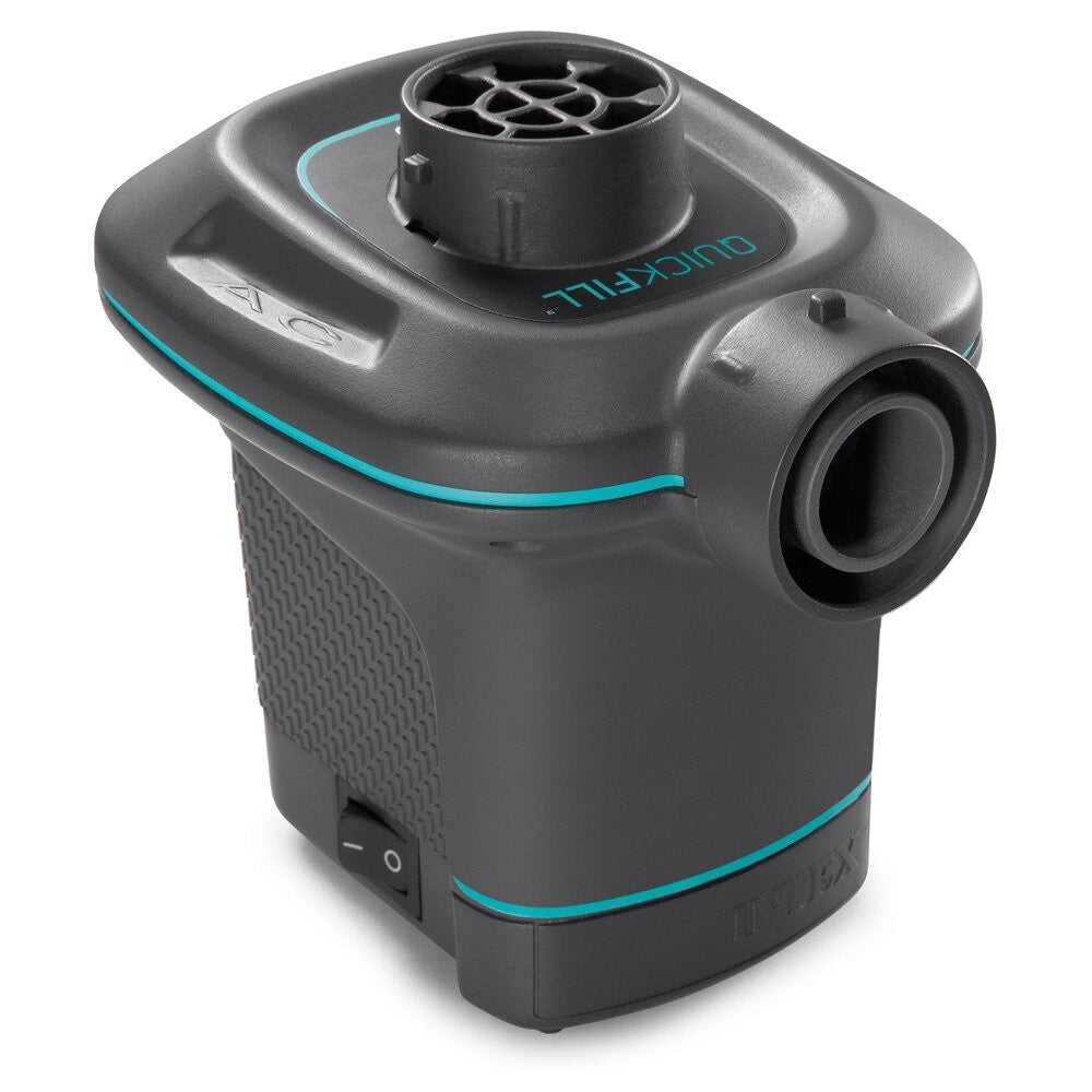 QUICK FILL ELECTRIC PUMP
