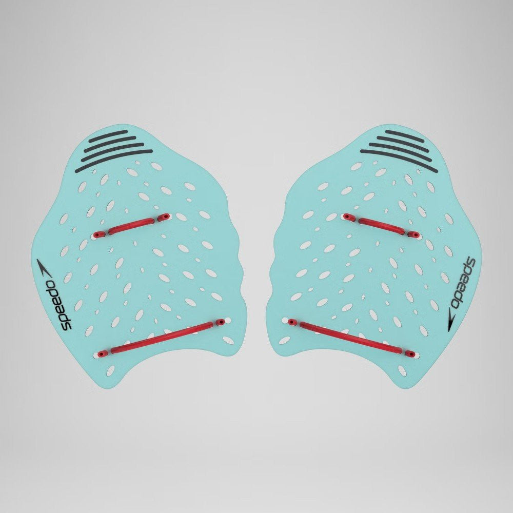 SPEEDO POWER PLUS PADDLES (Medium)