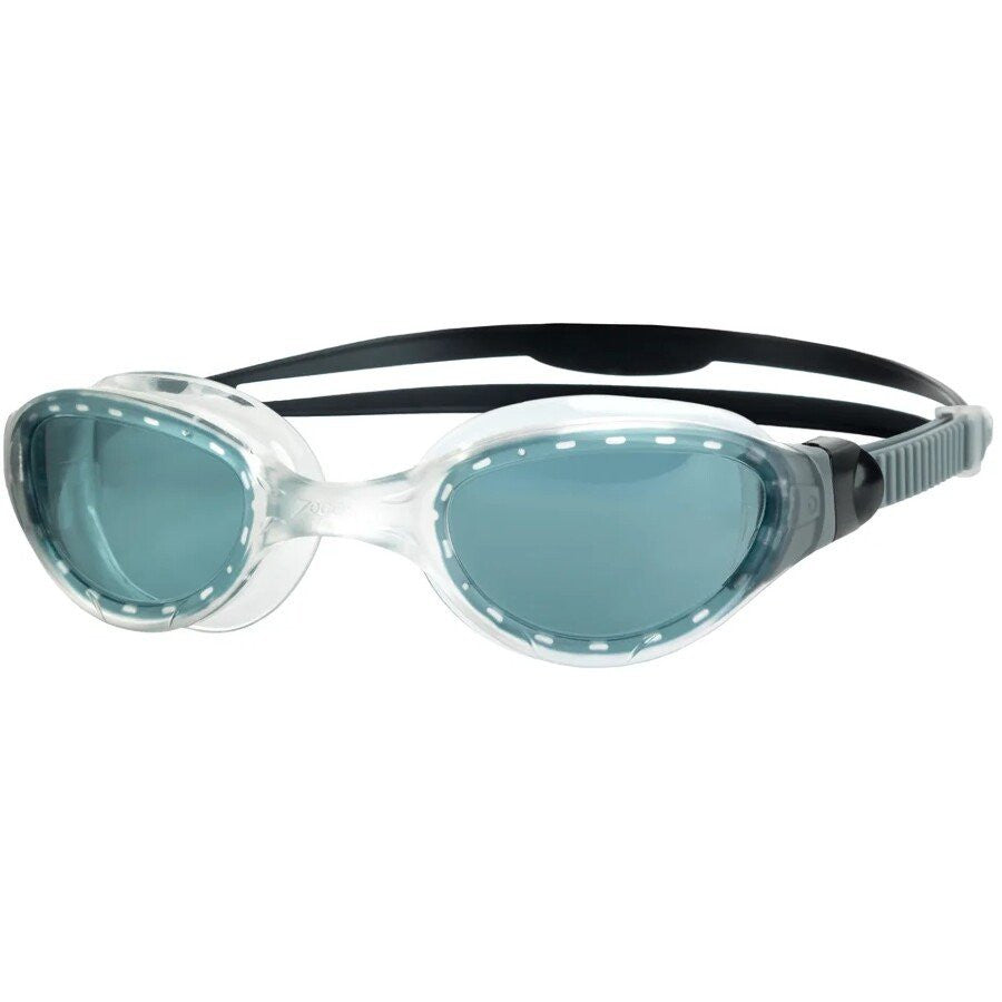 ZOGGS PHANTOM 2.0 GOGGLES - CLEAR/GREY/SMOKE LENS
