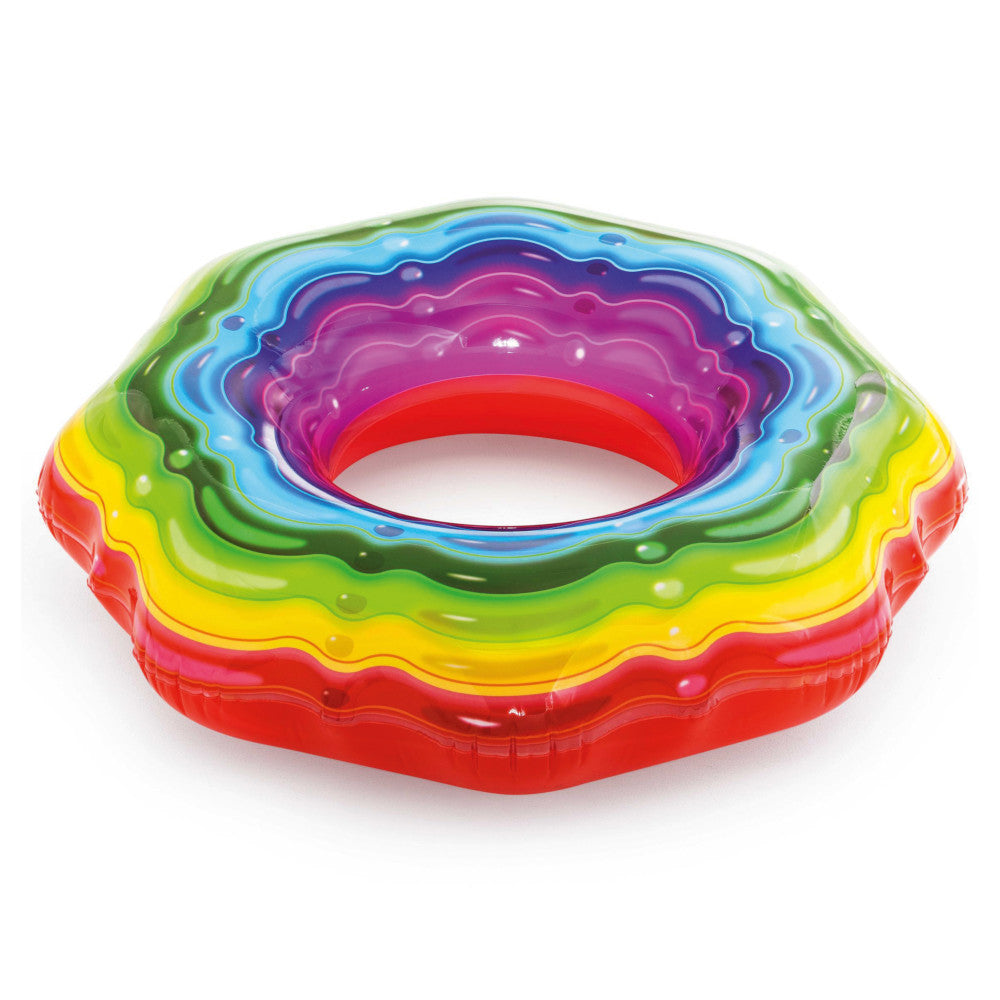 RAINBOW RIBBON TUBE