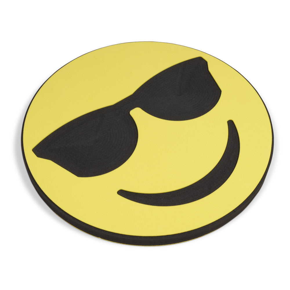 EMOJI SUNGLASSES RAFT