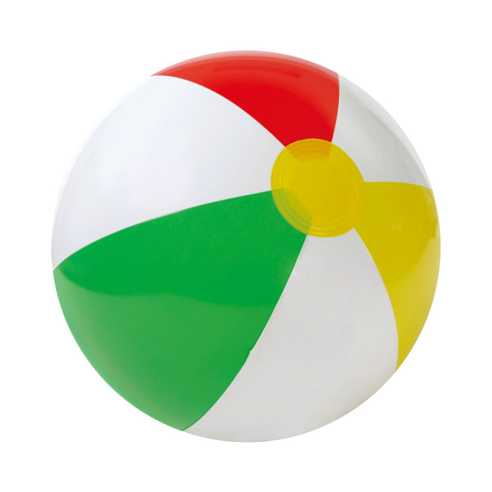 GLOSSY BEACH BALLS