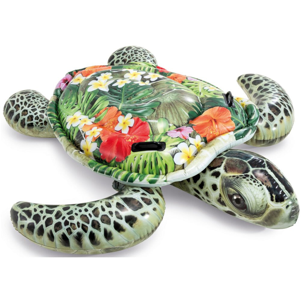 REALISTIC SEA TURTLE RIDE-ON