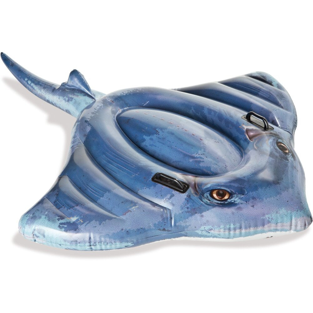REALISTIC STINGRAY RIDE-ON