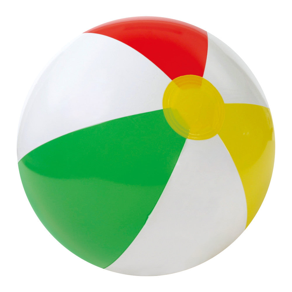 GLOSSY BEACH BALLS