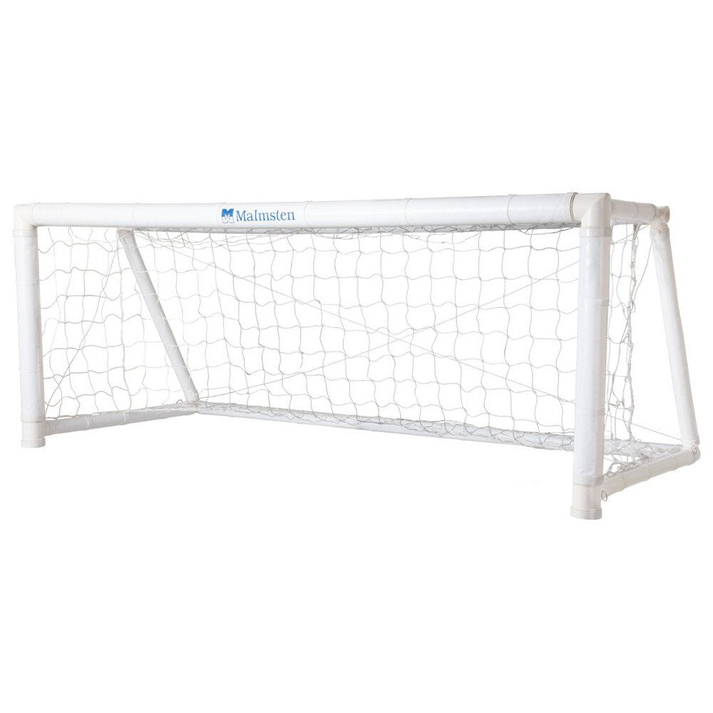 INFLATABLE FLOATING WATER POLO / POOL PLAY GOAL