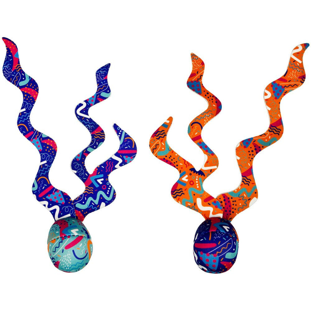 SPLASH DIVE STREAMERS