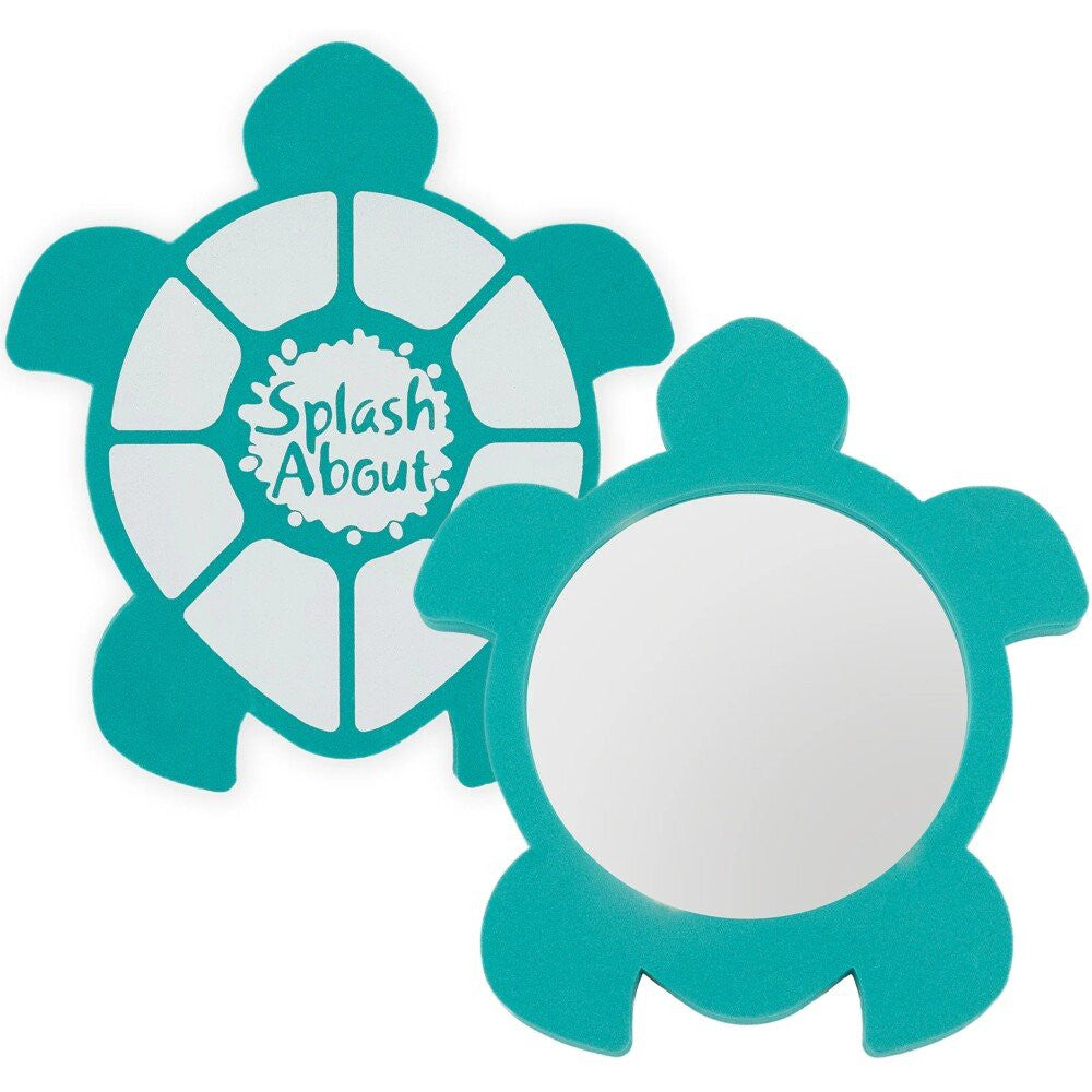 SPLASH ABOUT SWIM MIRROR - TURTLE
