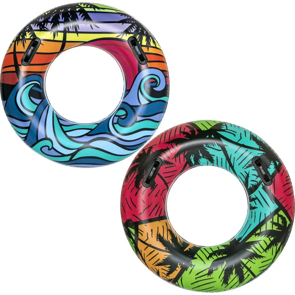 CASTAWAY SWIM TUBE RING (915mm)