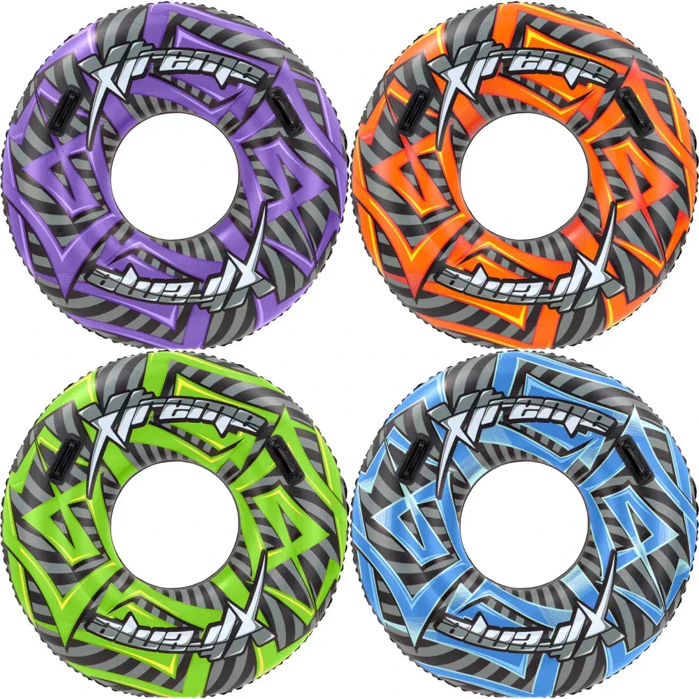 EXTREME SWIM TUBE RING (1194mm)