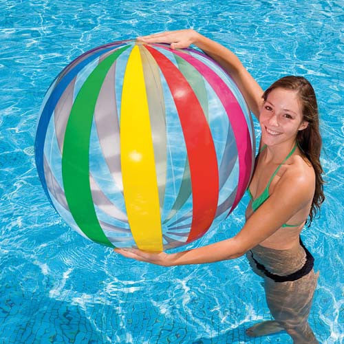 INFLATABLE JUMBO BALL (1070mm)