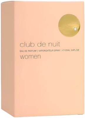 ARMAF, Club De Nuit Woman 105ml Eau De Parfum