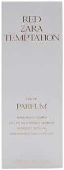 Zara Red Temptation Eau de Parfum, 80ml