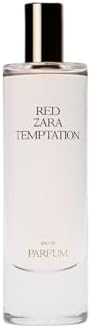 Zara Red Temptation Eau de Parfum, 80ml