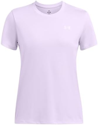 Under Armour Tech Twist Women's T-Shirt - SS26