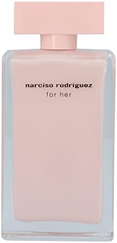 For Her by Narciso Rodriguez Eau de Parfum For Women, 100ml