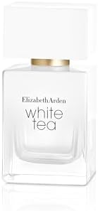 Elizabeth Arden White Tea femme/woman Eau de Toilette, 30ml