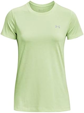 Under Armour Tech Twist Women's T-Shirt - SS26