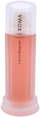 Laura Biagiotti Roma Donna EDT, Oriental Spicy, 100 ml (Pack of 1)