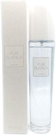 Avon Pur Blanca Eau de Toilette 50 ml