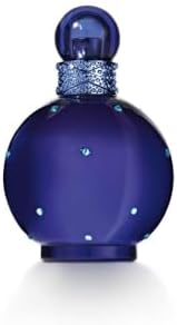 Britney Spears Fantasy 50 ml – Eau de Parfum for Woman – Floral Woody Gourmand Fragrance – Notes of Luscious Red Lychee, Cupcake Accord and Creamy Musk – Pink Glass Bottle