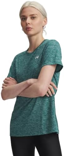 Under Armour Tech Twist Women's T-Shirt - SS26