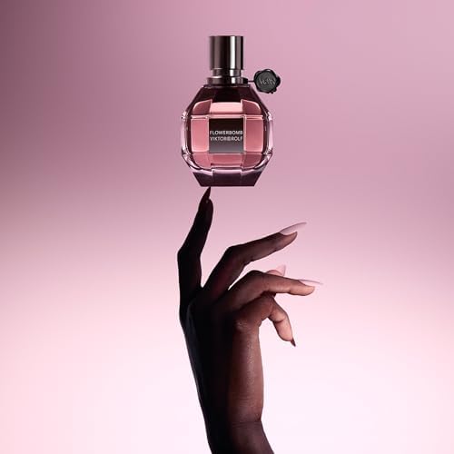 Viktor &amp; Rolf Flower Bomb Femme Woman Eau de Parfum 20 ml 10001962
