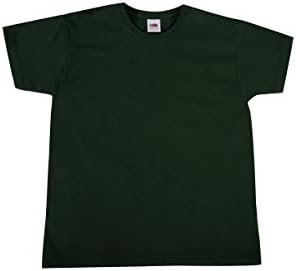 Fruit of The Loom Unisex Baby Original T. T-Shirt (Pack of 1)