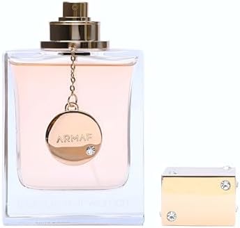 ARMAF, Club De Nuit Woman 105ml Eau De Parfum