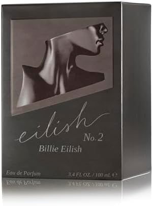 Billie Eilish Billie Eilish No 2 for Women 3.4 oz EDP Spray