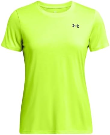 Under Armour Tech Twist Women's T-Shirt - SS26