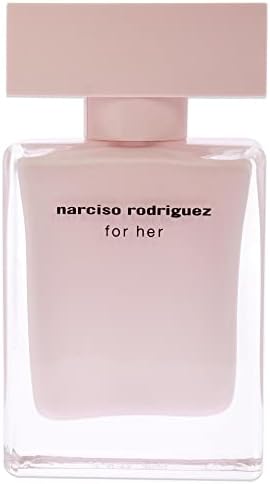 Narciso Rodriguez Woman Eau de Parfum Spray for Woman 30 ml