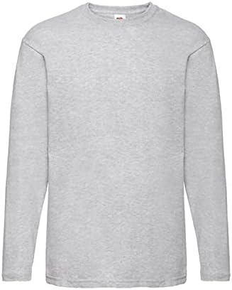 Fruit of the Loom 61-038-0 Long-Sleeved T-Shirt