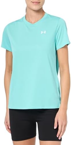 Under Armour Tech Twist Women's T-Shirt - SS26