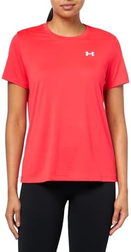 Under Armour Tech Twist Women's T-Shirt - SS26