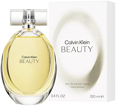 Calvin Klein Beauty for Women Eau de Parfum