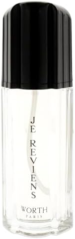 Worth Eau De Toilette 100 ml