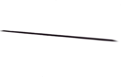 L'Oréal Paris Gel Eyeliner Pencil, Intense Black Eye Liner with Long-lasting Colour, up to 24H Wear, Infallible Grip Gel Automatic Eyeliner, Intense Black