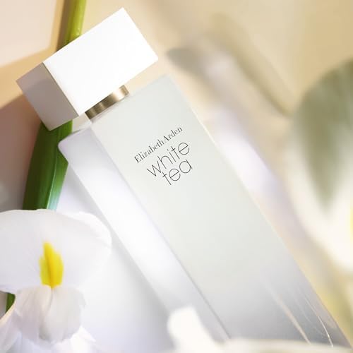 Elizabeth Arden White Tea femme/woman Eau de Toilette, 30ml