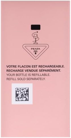 Prada Paradoxe Intense EDP 30ML