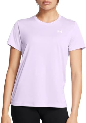 Under Armour Tech Twist Women's T-Shirt - SS26