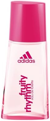 Adidas Woman Fruity Rhythm Eau de Toilette 30 ml