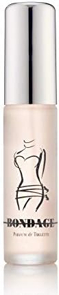 Milton-Lloyd Bondage - Perfume for Women, 50ml Parfum de Toilette, Luxury Fragrance - Ladies Perfume, Long Lasting Womens Perfumes by Milton-Lloyd