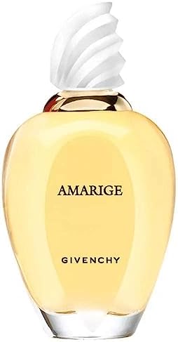 Givenchy Amarige Eau de Toilette Spray 50 ml