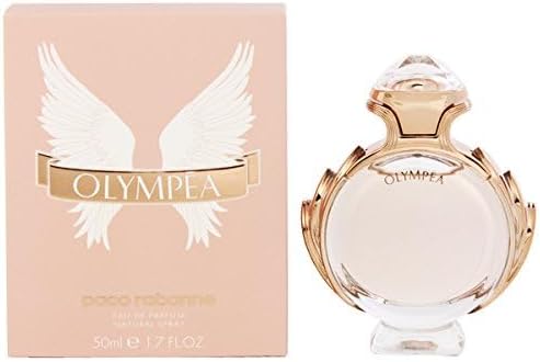 Paco Rabanne Olympea Ladies EDP 50ml