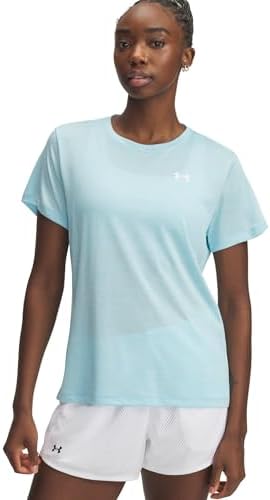 Under Armour Tech Twist Women's T-Shirt - SS26